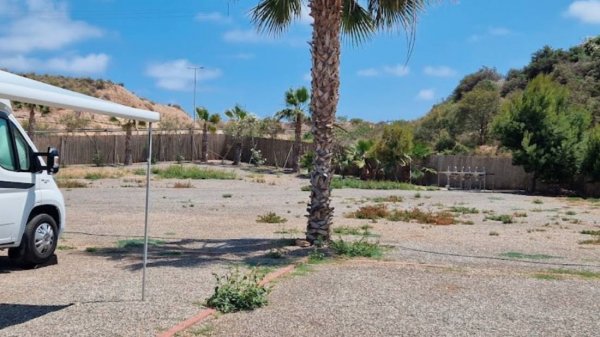 Area de Servicio Autocaravanas Aníbal — Photo 3