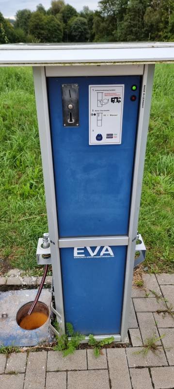 Stellplatz am Aartalsee — Photo 5