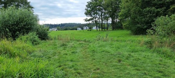 Stellplatz am Aartalsee — Photo 2