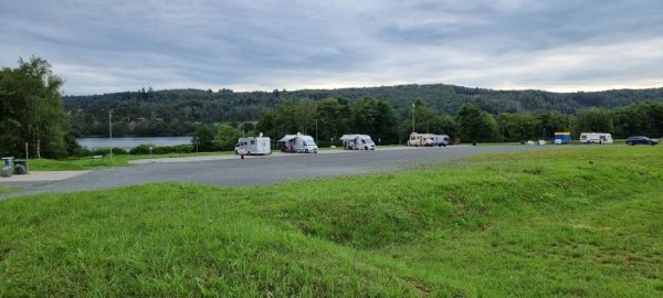 Stellplatz am Aartalsee — Photo 6