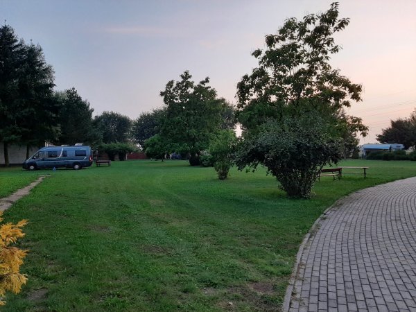Centrum Dialogu I Modlitwy W Oswiecimiu — Photo 3