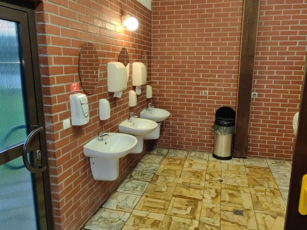 Centrum Dialogu I Modlitwy W Oswiecimiu — Photo 5