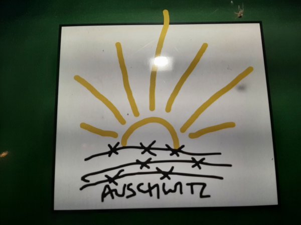 Centrum Dialogu I Modlitwy W Oswiecimiu — Photo 2