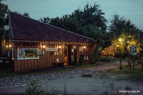 Sunny Nights Camping — Foto 2