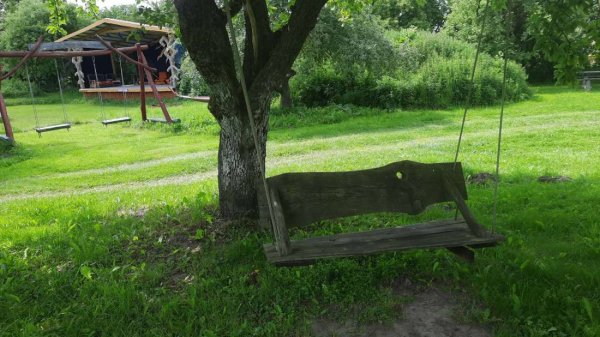 Sunny Nights Camping — Photo 3