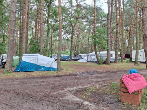 Camping Kaszub — Photo 2