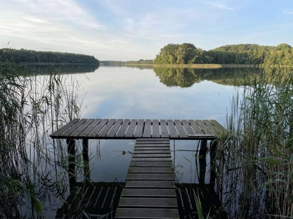 Camping Półwysep Sielanka — Photo 2