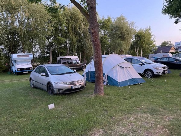 Camping Bursztynek — Photo 2