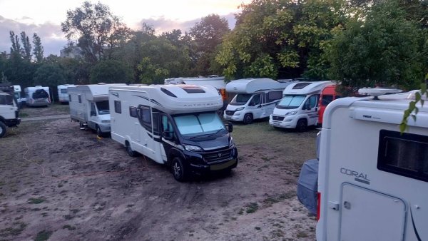 Haller Camping — Photo 6