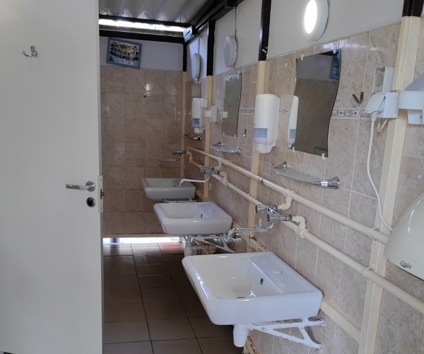 Haller Camping — Photo 4