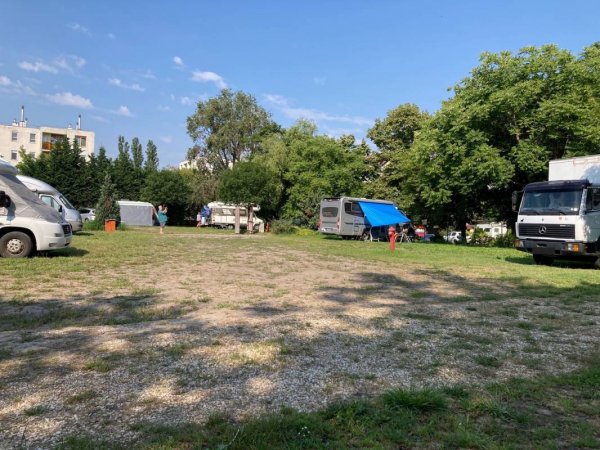 Haller Camping — Photo 5