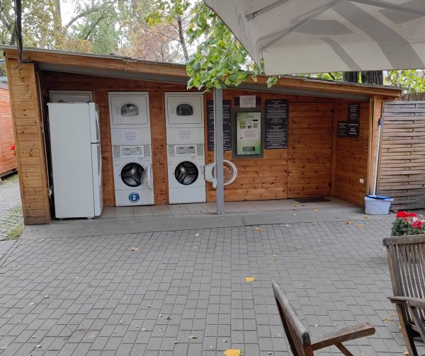 Haller Camping — Photo 2