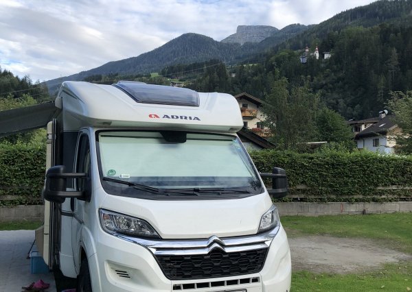 Campingdorf Hofer — Photo 2