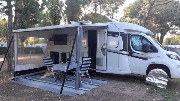 Campingdorf Hofer — Photo 3