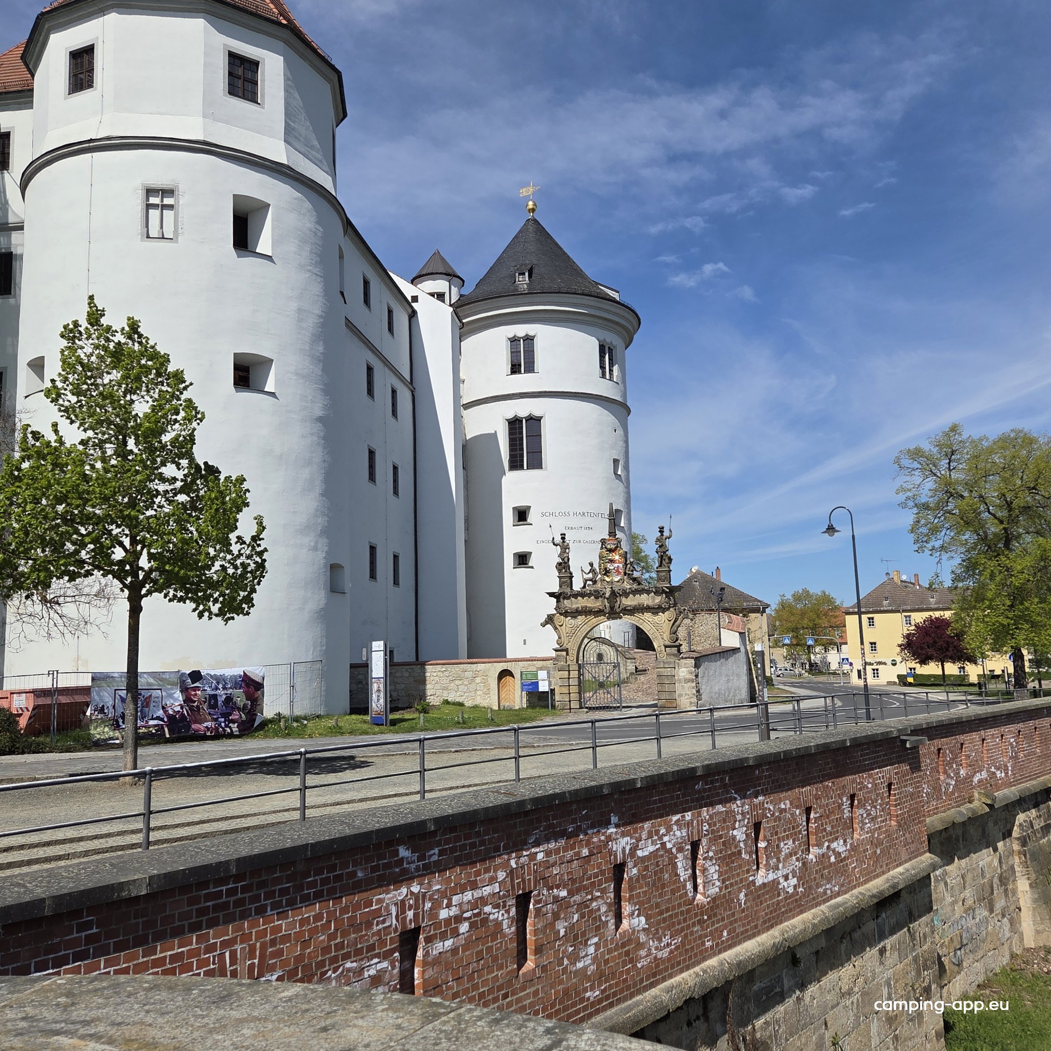 Campingplatz Am Großen Teich — Fotoğraf 4