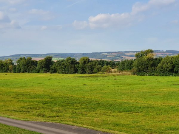 Seecamping Kelbra — Photo 2