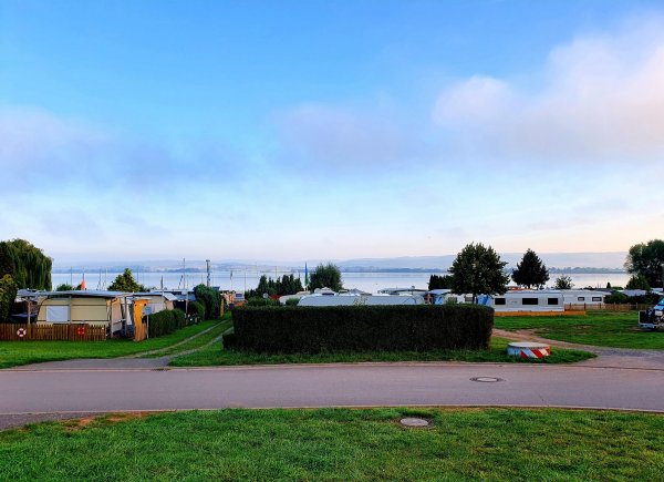 Seecamping Kelbra — Photo 3