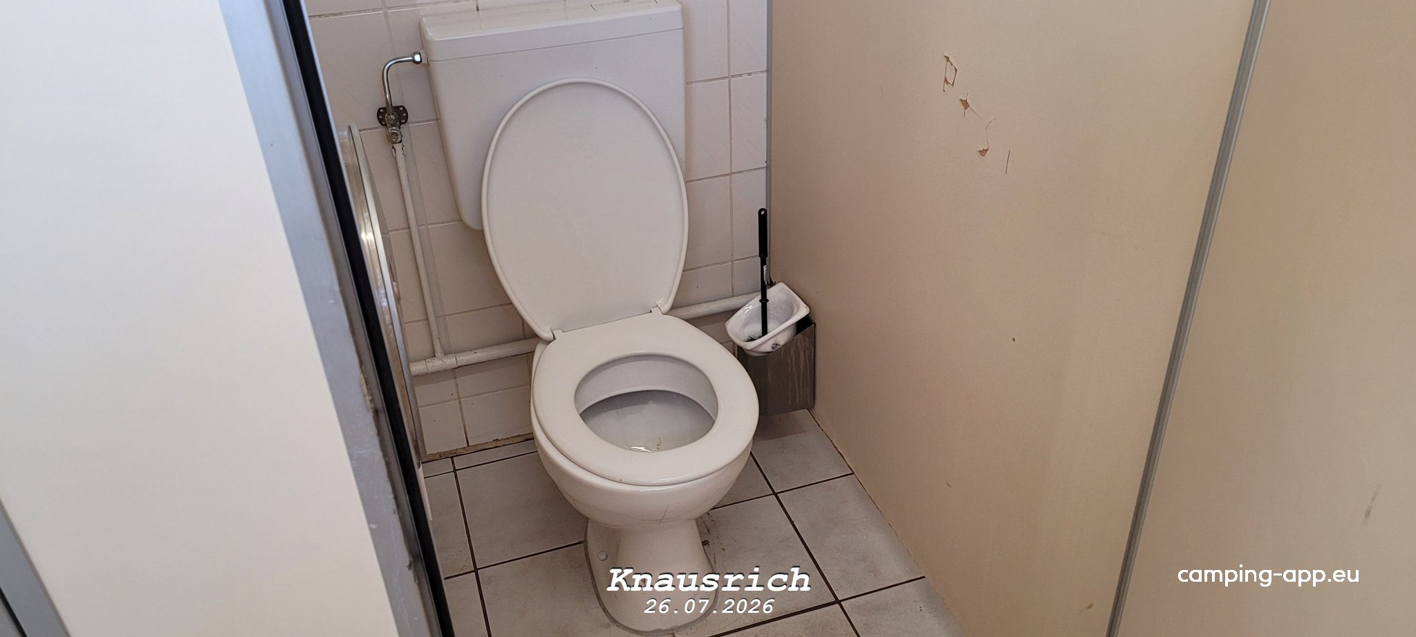 Seecamping Kelbra — Zdjęcie 4