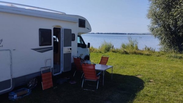 Seecamping Kelbra — Photo 4