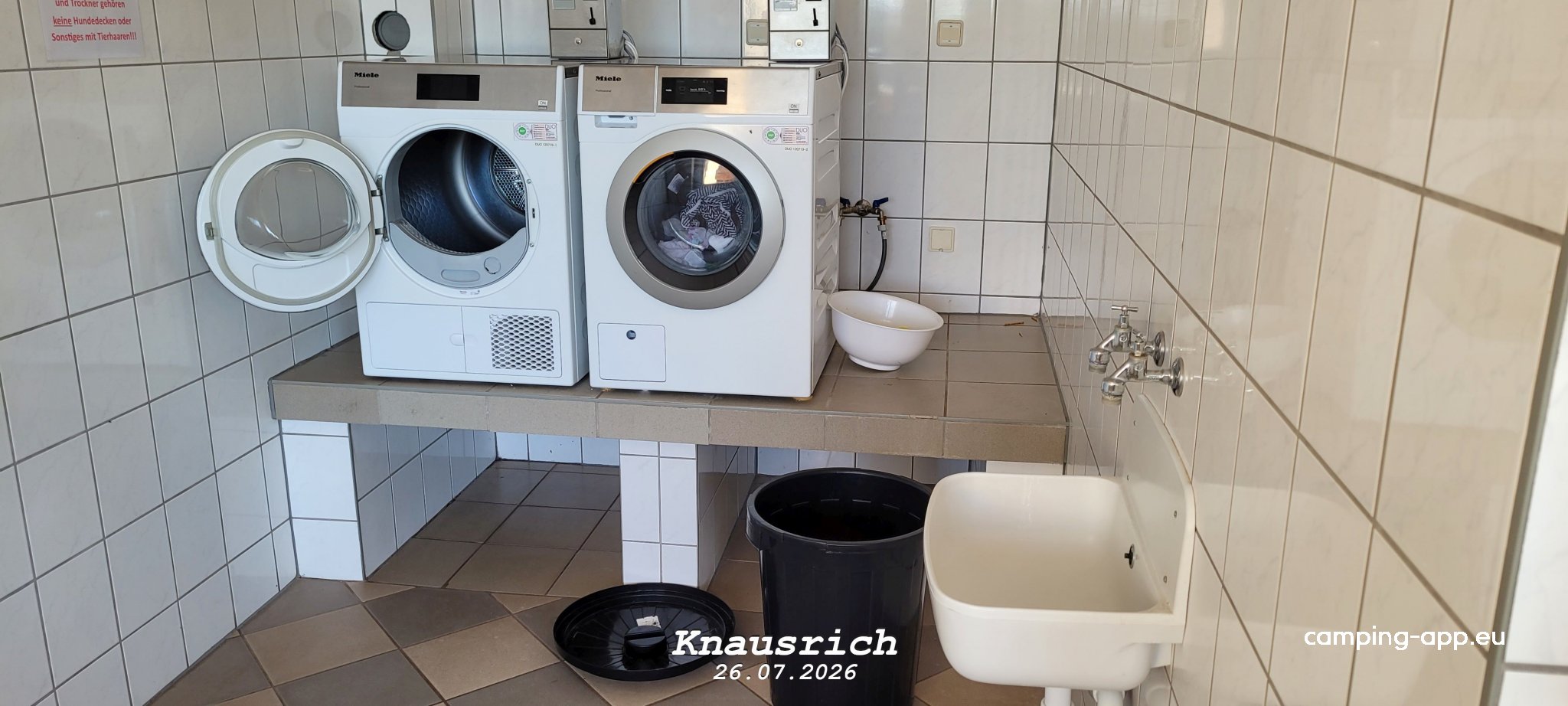 Seecamping Kelbra — Zdjęcie 3