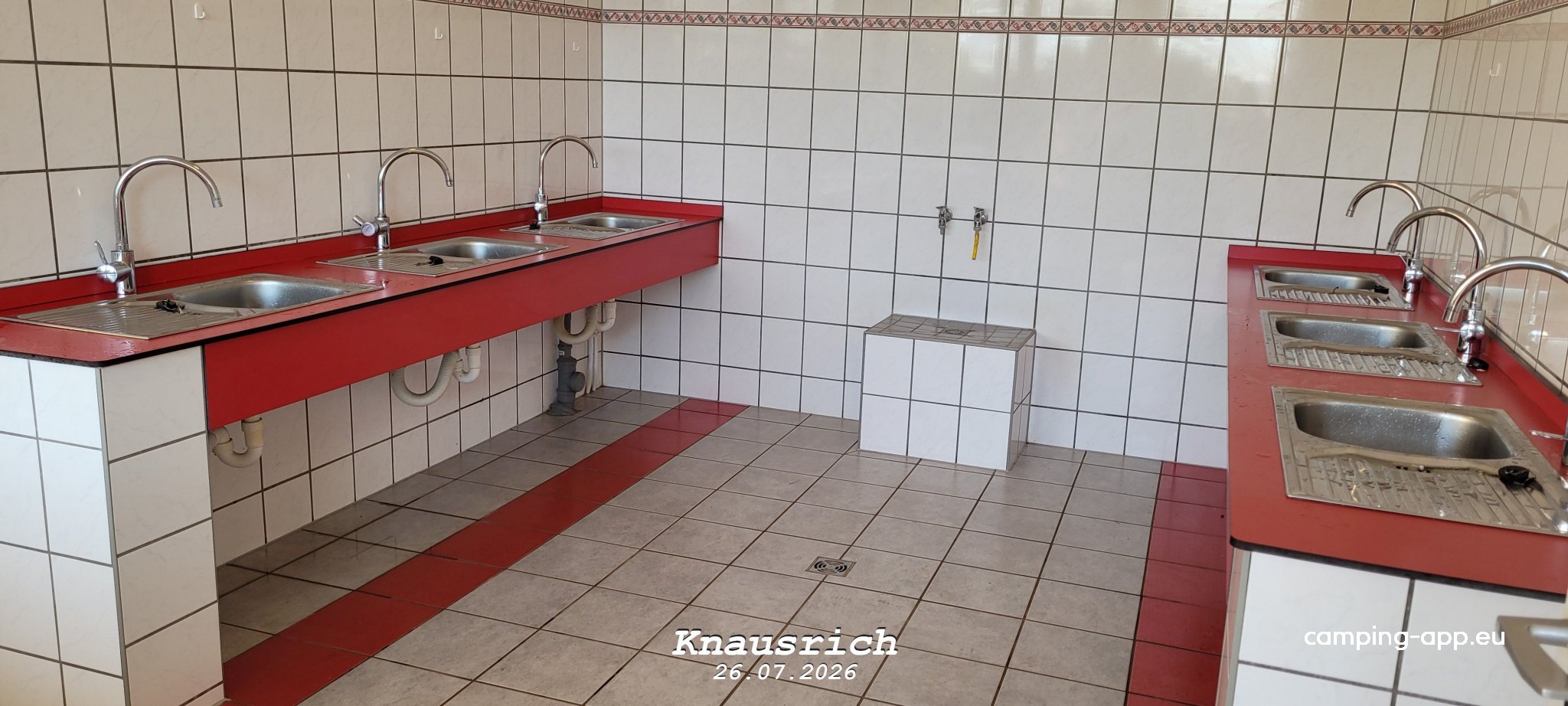 Seecamping Kelbra — Zdjęcie 2