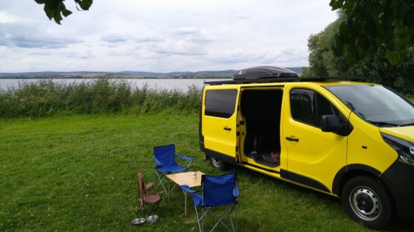 Seecamping Kelbra — Photo 6