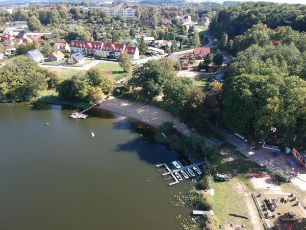 Camping Sternberger Seenland **** — Photo 5