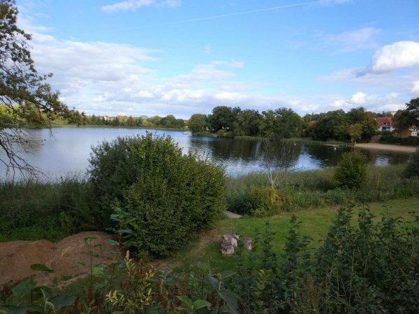 Camping Sternberger Seenland **** — Photo 2