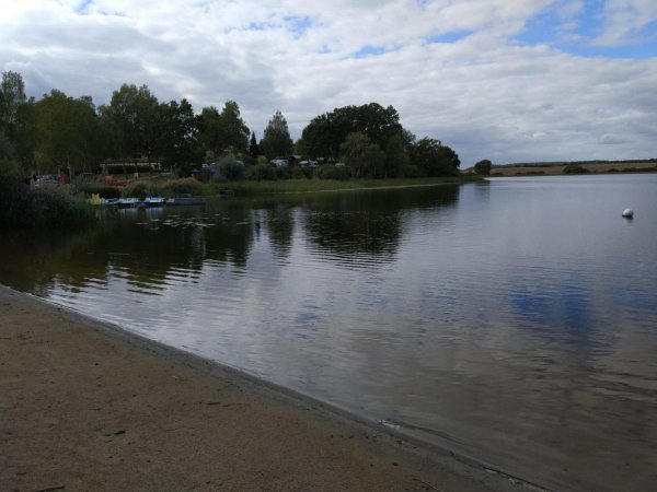 Camping Sternberger Seenland **** — Photo 3