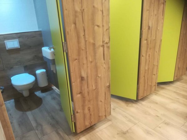 Camping Sternberger Seenland **** — Photo 6