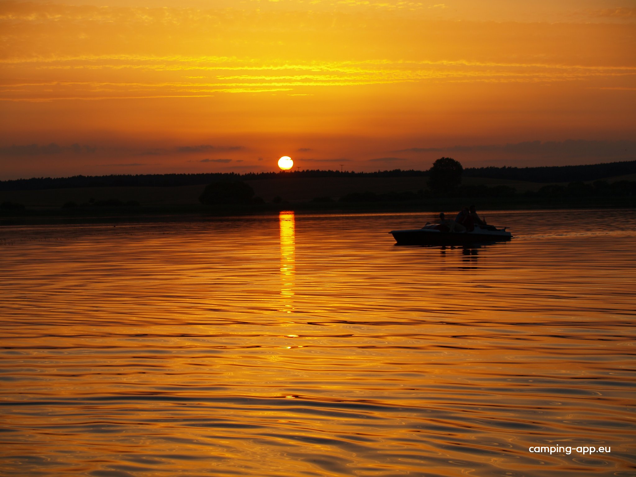 Camping Sternberger Seenland **** — Photo 4