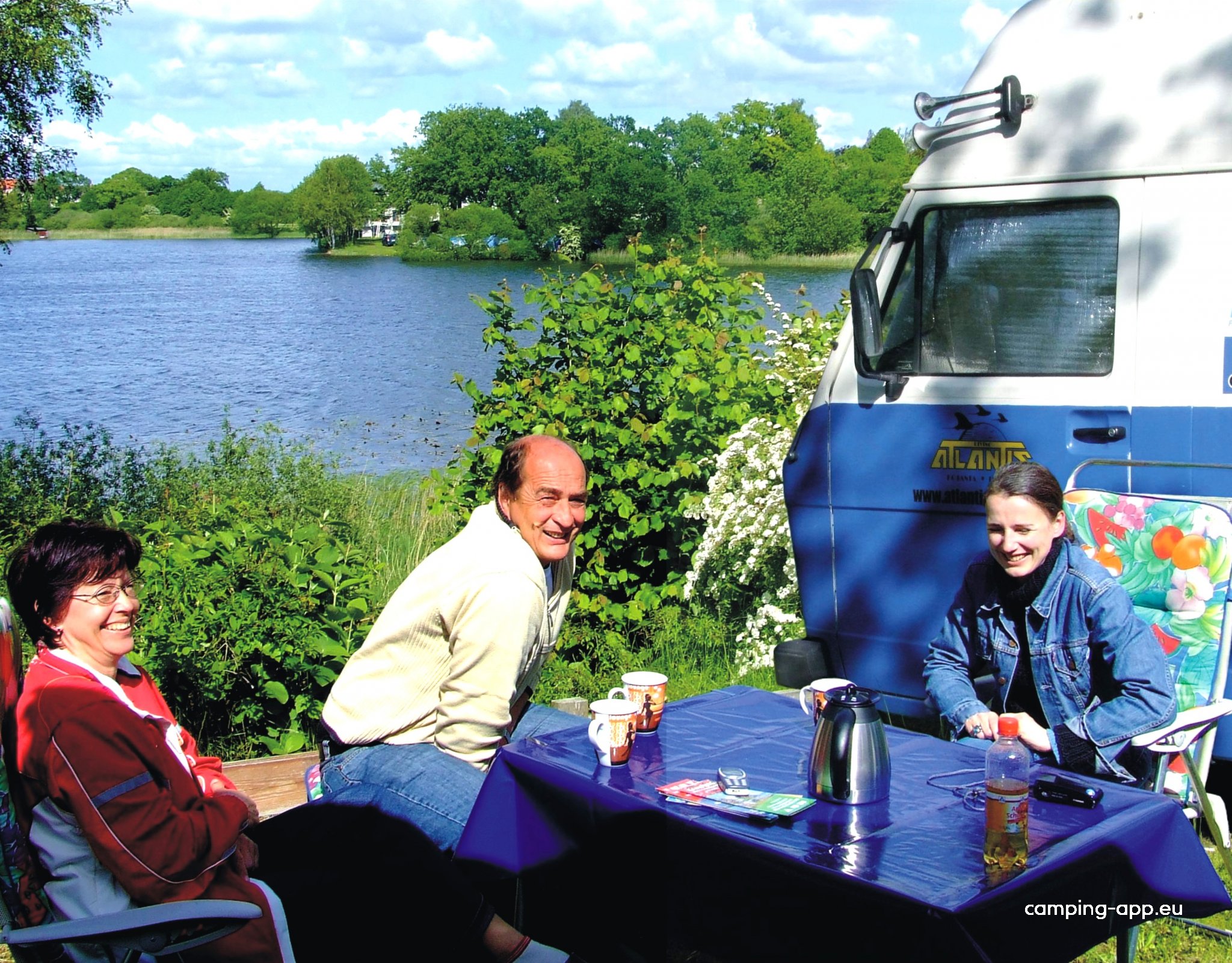 Camping Sternberger Seenland **** — Photo 5
