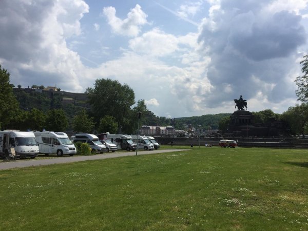 KNAUS Campingpark Koblenz/Rhein-Mosel **** — Photo 2