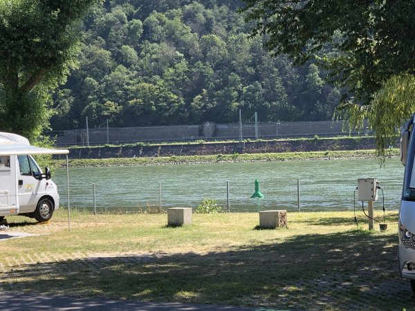 KNAUS Campingpark Koblenz/Rhein-Mosel **** — Photo 4
