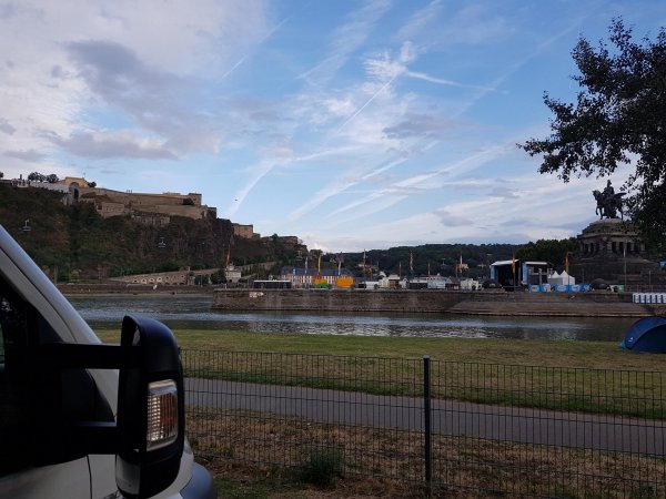 KNAUS Campingpark Koblenz/Rhein-Mosel **** — Photo 5