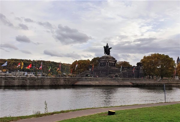 KNAUS Campingpark Koblenz/Rhein-Mosel **** — Photo 6