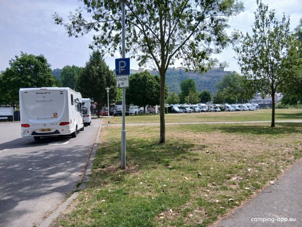 KNAUS Campingpark Koblenz/Rhein-Mosel **** — Foto 3
