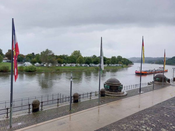 KNAUS Campingpark Koblenz/Rhein-Mosel **** — Foto 5
