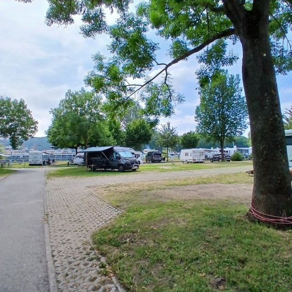 KNAUS Campingpark Koblenz/Rhein-Mosel **** — Foto 2