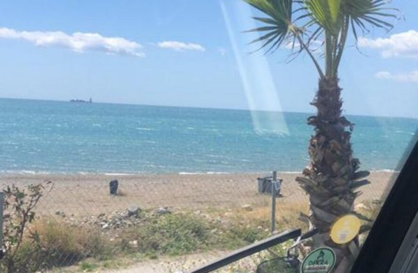 Area Malaga Beach — Photo 5