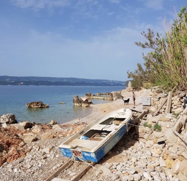 Autocamp Stanič — Photo 3