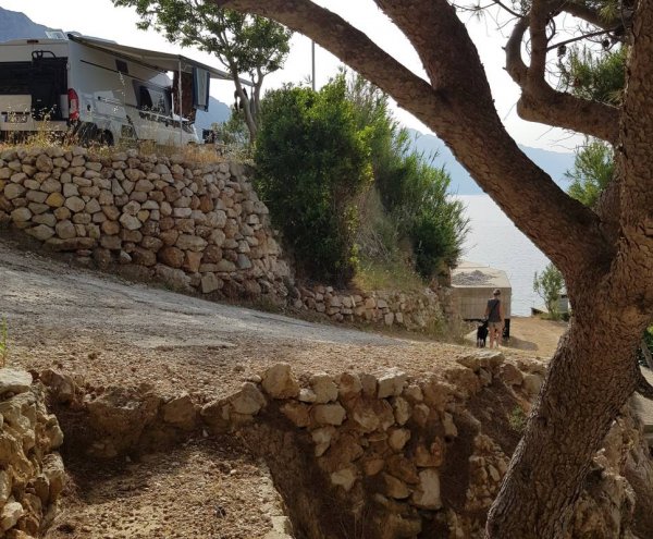 Autocamp Stanič — Photo 4