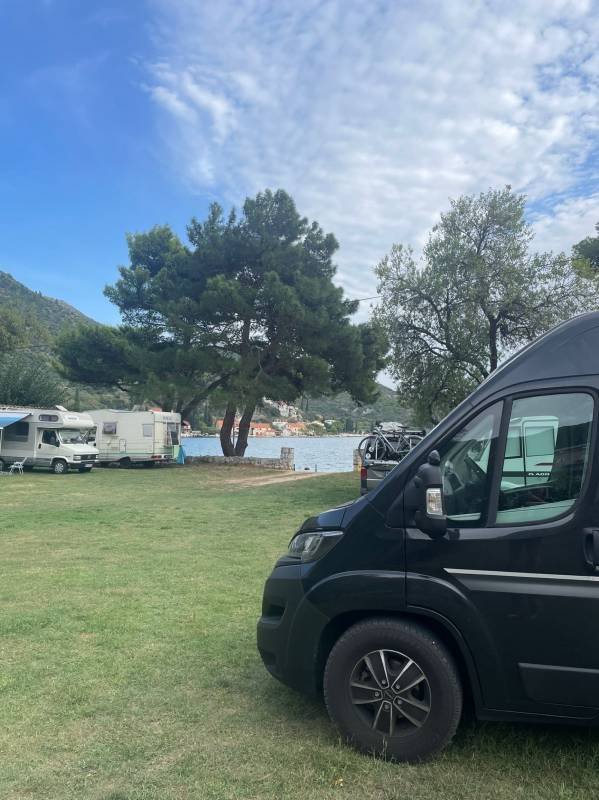 Camp Zaton — Foto 3