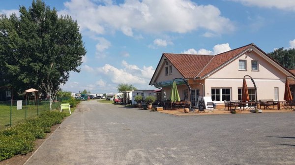 Camping am Müritzarm — Photo 4