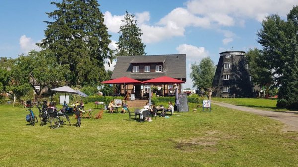 Camping am Müritzarm — Photo 2