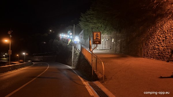 Camping Panorama — Photo 6