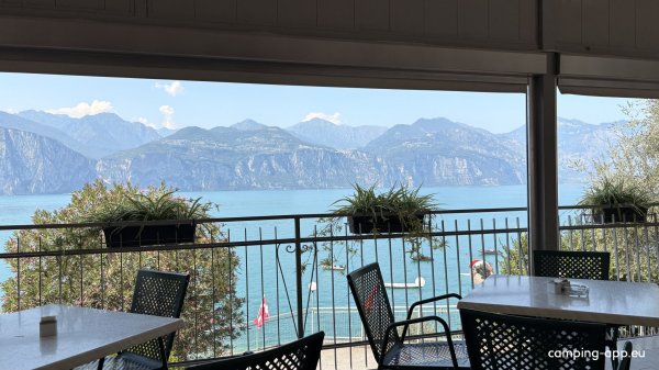 Camping Panorama — Foto 2