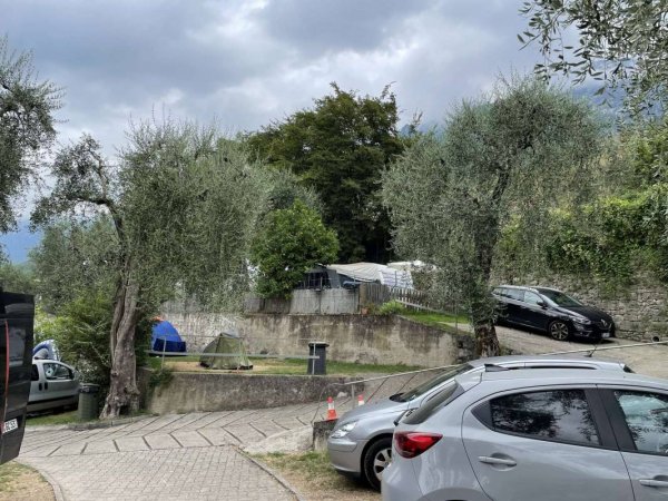 Camping Panorama — Photo 2