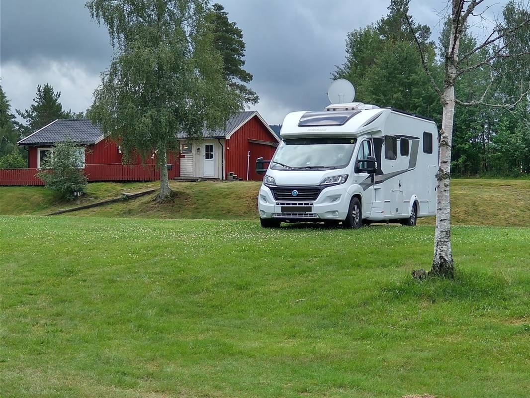 Sigridnes Aktivitet — Camping in Åmli