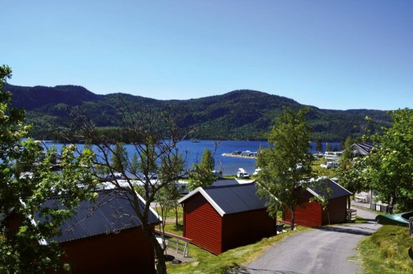 Neset Camping — Photo 6